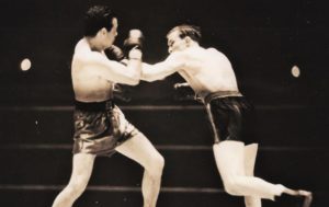 Sept. 3, 1936: Ambers vs Canzoneri