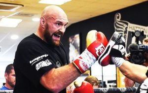 Fury vs Pianeta: Can The Gypsy King Come All The Way Back?
