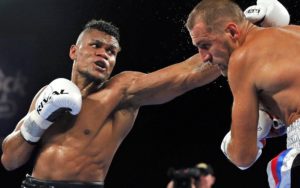 Fight Report: Alvarez Upsets Kovalev