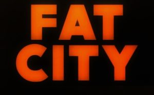 The Edge of Fat City