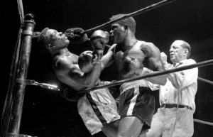 The Nightmares Of Emile Griffith