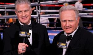 Top 12 All-Time Best Larry & Lampley Moments