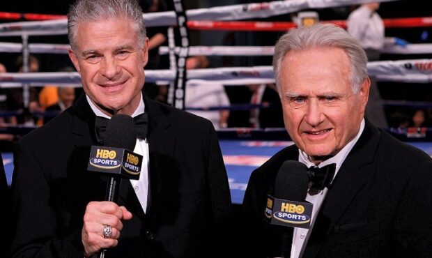 HBO And The Top 12 Best Larry & Lampley Moments