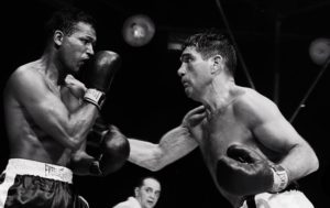 June 25, 1952: Maxim vs Robinson