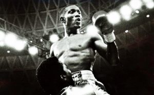 Pernell Whitaker: Gone Too Soon