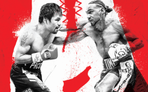 Pacquiao vs Thurman: The Fight City Picks