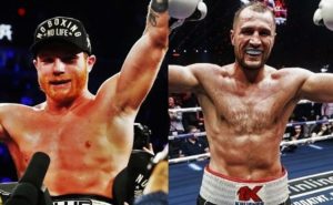 Kovalev vs Canelo: Searching For Answers