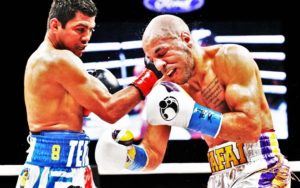 Fight Report: Gonzalez vs Yafai