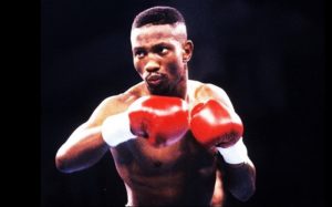 Pernell Whitaker: The Sweet Scientist