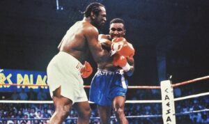 March 11, 1989: Holyfield vs Dokes