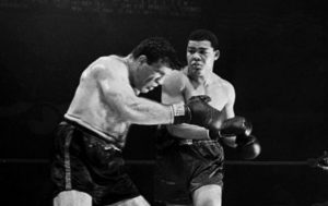 March 27, 1942: Louis vs Simon II
