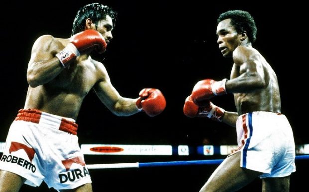 Top 12 Greatest Wins by Roberto Duran: Hands Of Stone's Greatest Hits