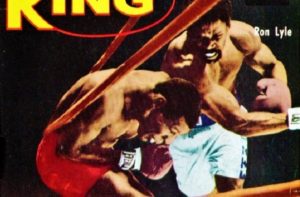 Off The Ropes: The Ron Lyle Story