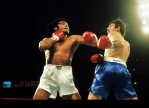 April 14, 1979: Galindez vs Rossman II