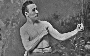 Fight City Legends: The Napoleon Of The Prize Ring