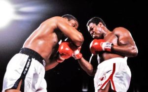Holmes vs Witherspoon