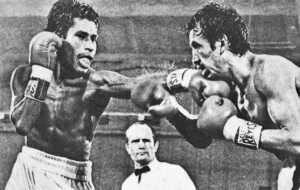 June 3, 1979: Zarate vs Pintor