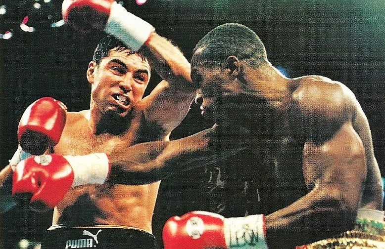 1990s boxing 