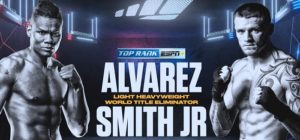 Alvarez vs Smith