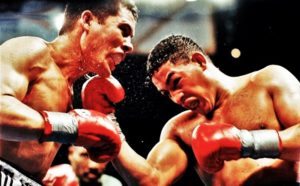 Sept. 12, 1992: Chavez vs Camacho (Part II)