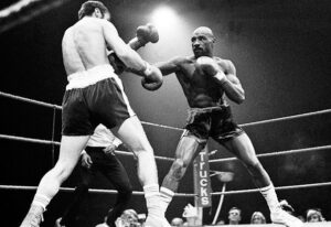 Minter and Hagler
