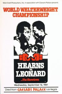 Leonard Hearns