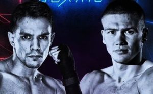 Fight Report: Zepeda vs Baranchyk