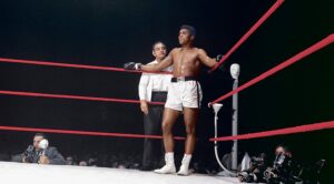 Top 12 Reasons Why Muhammad Ali Is The Greatest