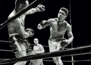 March 22, 1967: Ali vs Folley