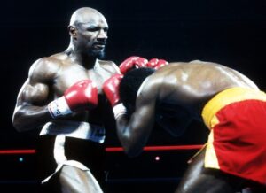 May 27, 1983: Hagler vs Scypion