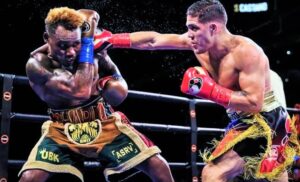 Fight Report: Charlo vs Castano