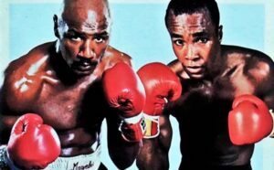 Right Fight, Wrong Time: Hagler vs Leonard In 1983