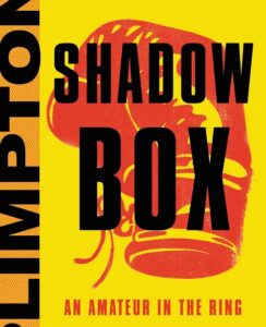 shadow box plimpton