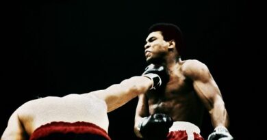 Dec. 7, 1970: Ali vs Bonavena