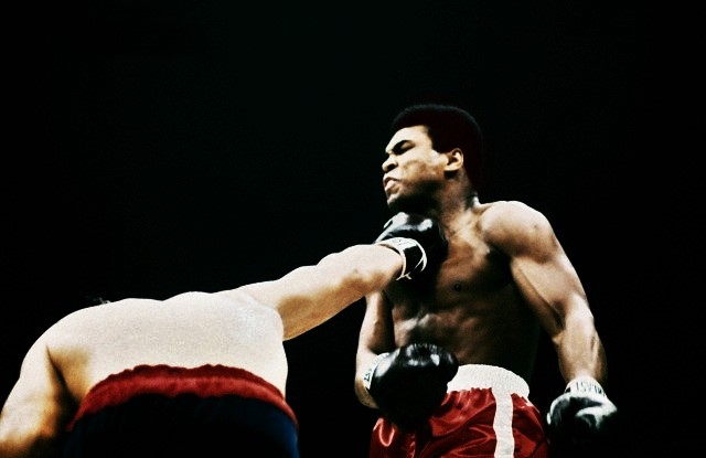 Dec. 7, 1970: Ali vs Bonavena