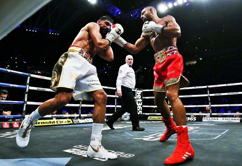 boxing kell beats khan 