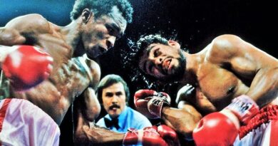 June 20, 1980: Duran vs Leonard I