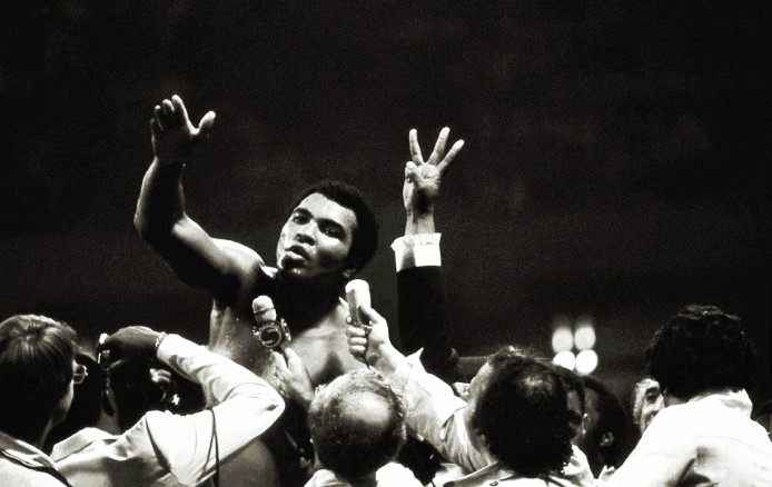 Muhammad Ali: The Top 12 Reasons He Is Forever The Greatest