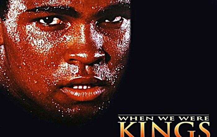 When We Were Kings
