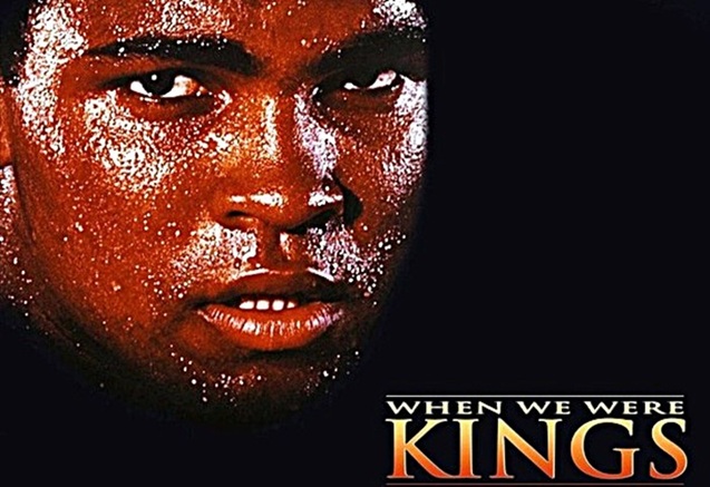 When We Were Kings
